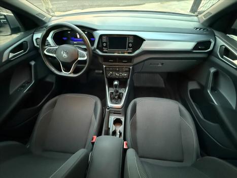 VOLKSWAGEN T-Cross 1.0 4P 200 TSI FLEX AUTOM�TICO, Foto 8