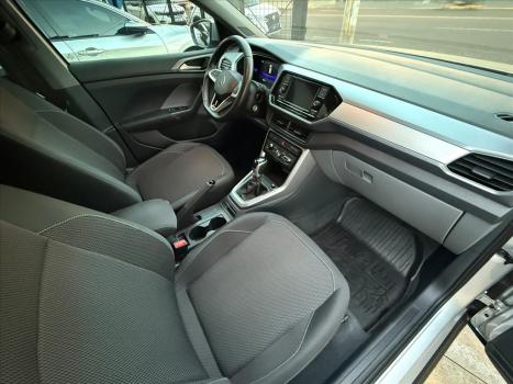 VOLKSWAGEN T-Cross 1.0 4P 200 TSI FLEX AUTOM�TICO, Foto 9