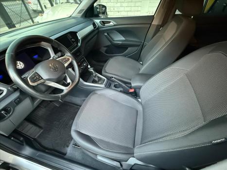 VOLKSWAGEN T-Cross 1.0 4P 200 TSI FLEX AUTOM�TICO, Foto 10