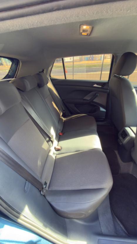 VOLKSWAGEN T-Cross 1.0 4P 200 TSI FLEX COMFORTLINE AUTOM�TICO, Foto 5