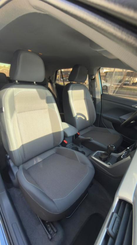 VOLKSWAGEN T-Cross 1.0 4P 200 TSI FLEX COMFORTLINE AUTOM�TICO, Foto 8