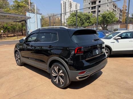 VOLKSWAGEN T-Cross 1.4 4P 250 TSI FLEX HIGHLINE AUTOM�TICO, Foto 2