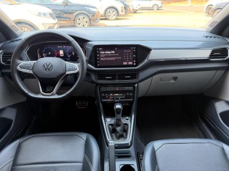 VOLKSWAGEN T-Cross 1.4 4P 250 TSI FLEX HIGHLINE AUTOM�TICO, Foto 3