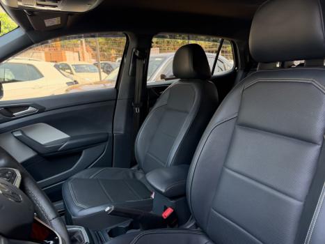 VOLKSWAGEN T-Cross 1.4 4P 250 TSI FLEX HIGHLINE AUTOM�TICO, Foto 4