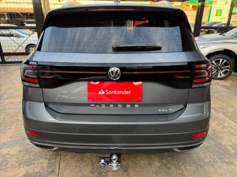 VOLKSWAGEN T-Cross 1.4 4P 250 TSI FLEX HIGHLINE AUTOM�TICO, Foto 7