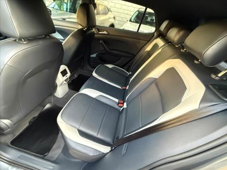 VOLKSWAGEN T-Cross 1.4 4P 250 TSI FLEX HIGHLINE AUTOM�TICO, Foto 12