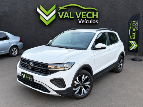 VOLKSWAGEN T-Cross 1.0 4P 200 TSI FLEX AUTOM�TICO, Foto 1