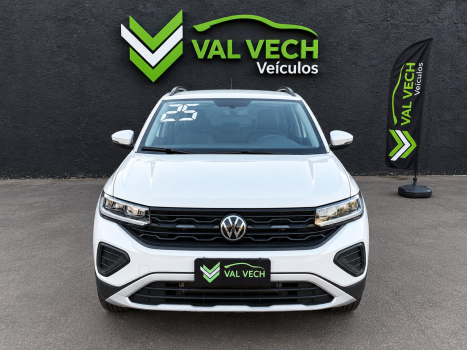 VOLKSWAGEN T-Cross 1.0 4P 200 TSI FLEX AUTOM�TICO, Foto 2