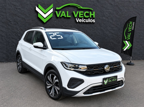 VOLKSWAGEN T-Cross 1.0 4P 200 TSI FLEX AUTOM�TICO, Foto 3