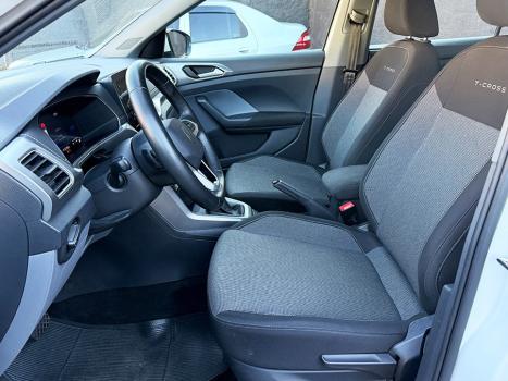 VOLKSWAGEN T-Cross 1.0 4P 200 TSI FLEX AUTOM�TICO, Foto 4
