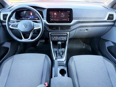 VOLKSWAGEN T-Cross 1.0 4P 200 TSI FLEX AUTOM�TICO, Foto 5