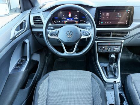 VOLKSWAGEN T-Cross 1.0 4P 200 TSI FLEX AUTOM�TICO, Foto 6