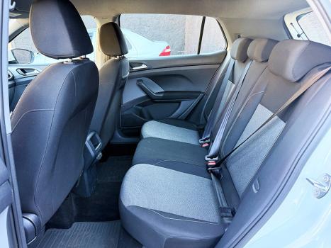 VOLKSWAGEN T-Cross 1.0 4P 200 TSI FLEX AUTOM�TICO, Foto 7