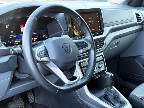 VOLKSWAGEN T-Cross 1.0 4P 200 TSI FLEX AUTOM�TICO, Foto 12