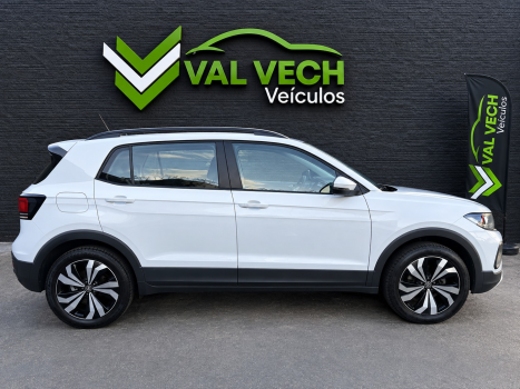 VOLKSWAGEN T-Cross 1.0 4P 200 TSI FLEX AUTOM�TICO, Foto 14
