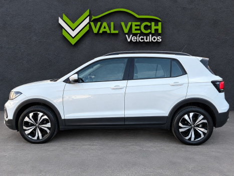 VOLKSWAGEN T-Cross 1.0 4P 200 TSI FLEX AUTOM�TICO, Foto 15