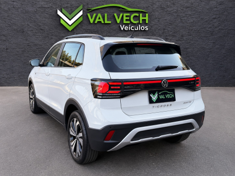 VOLKSWAGEN T-Cross 1.0 4P 200 TSI FLEX AUTOM�TICO, Foto 16