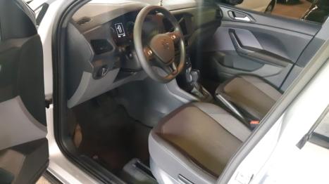 VOLKSWAGEN T-Cross 1.0 4P 200 TSI FLEX SENSE AUTOMÁTICO, Foto 5