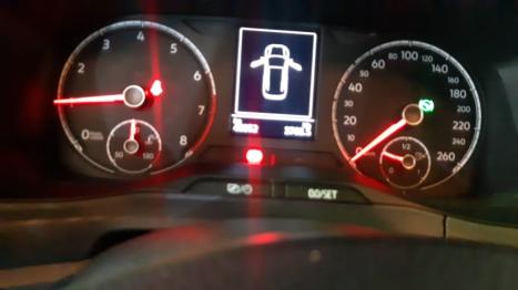 VOLKSWAGEN T-Cross 1.0 4P 200 TSI FLEX SENSE AUTOMÁTICO, Foto 7