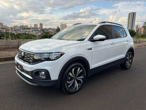 VOLKSWAGEN T-Cross 1.0 4P 200 TSI FLEX COMFORTLINE AUTOMÁTICO, Foto 1