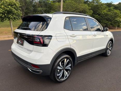 VOLKSWAGEN T-Cross 1.0 4P 200 TSI FLEX COMFORTLINE AUTOMÁTICO, Foto 6