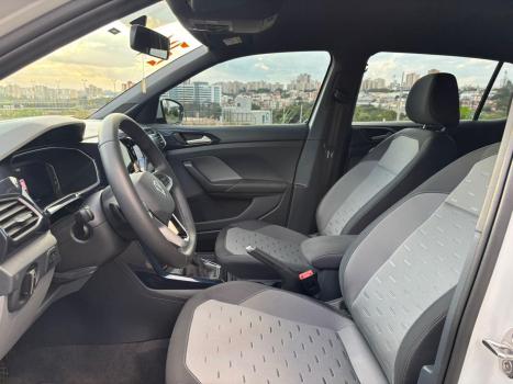 VOLKSWAGEN T-Cross 1.0 4P 200 TSI FLEX COMFORTLINE AUTOMÁTICO, Foto 7