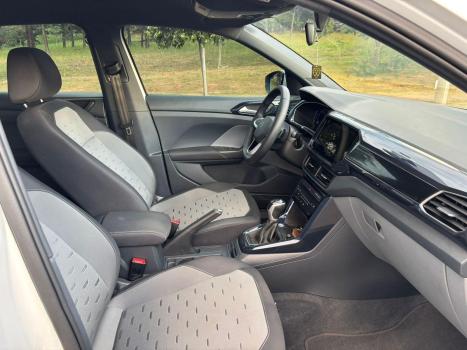 VOLKSWAGEN T-Cross 1.0 4P 200 TSI FLEX COMFORTLINE AUTOMÁTICO, Foto 8