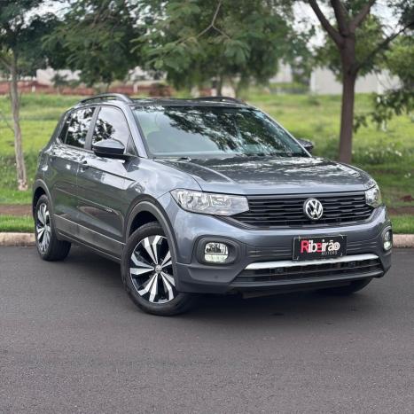VOLKSWAGEN T-Cross 1.0 4P 200 TSI FLEX AUTOMÁTICO, Foto 1