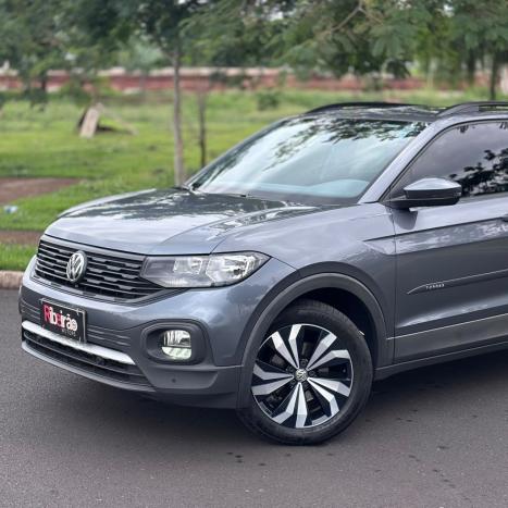 VOLKSWAGEN T-Cross 1.0 4P 200 TSI FLEX AUTOMÁTICO, Foto 2