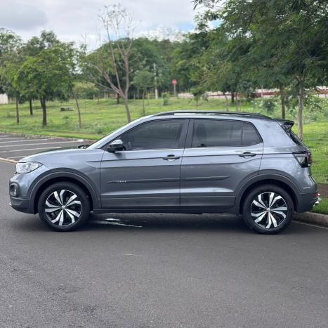 VOLKSWAGEN T-Cross 1.0 4P 200 TSI FLEX AUTOMÁTICO, Foto 5