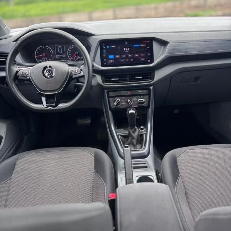 VOLKSWAGEN T-Cross 1.0 4P 200 TSI FLEX AUTOMÁTICO, Foto 8