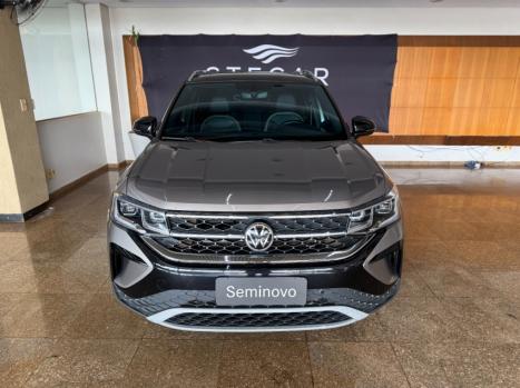 VOLKSWAGEN Taos 1.4 16V 4P FLEX 250 TSI HIGHLINE AUTOM�TICO, Foto 1
