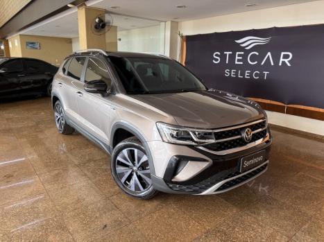 VOLKSWAGEN Taos 1.4 16V 4P FLEX 250 TSI HIGHLINE AUTOM�TICO, Foto 2