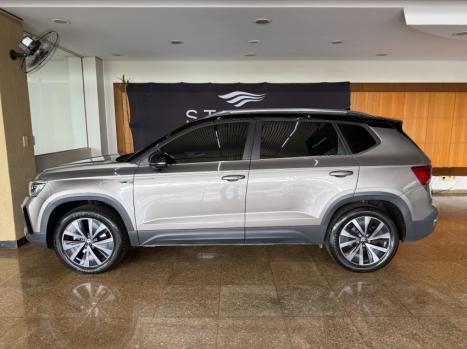 VOLKSWAGEN Taos 1.4 16V 4P FLEX 250 TSI HIGHLINE AUTOM�TICO, Foto 6