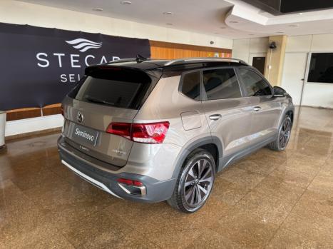 VOLKSWAGEN Taos 1.4 16V 4P FLEX 250 TSI HIGHLINE AUTOM�TICO, Foto 7