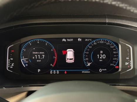 VOLKSWAGEN Taos 1.4 16V 4P FLEX 250 TSI HIGHLINE AUTOM�TICO, Foto 9