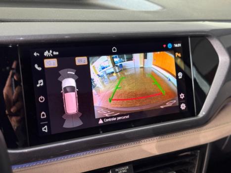 VOLKSWAGEN Taos 1.4 16V 4P FLEX 250 TSI HIGHLINE AUTOM�TICO, Foto 10