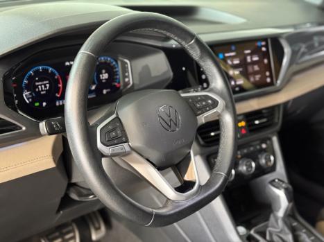 VOLKSWAGEN Taos 1.4 16V 4P FLEX 250 TSI HIGHLINE AUTOM�TICO, Foto 12