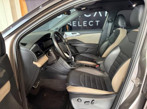 VOLKSWAGEN Taos 1.4 16V 4P FLEX 250 TSI HIGHLINE AUTOM�TICO, Foto 13