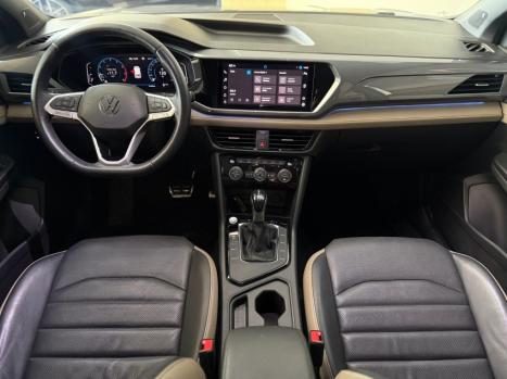 VOLKSWAGEN Taos 1.4 16V 4P FLEX 250 TSI HIGHLINE AUTOM�TICO, Foto 14