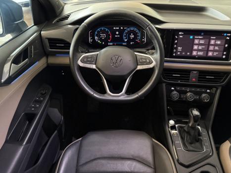 VOLKSWAGEN Taos 1.4 16V 4P FLEX 250 TSI HIGHLINE AUTOM�TICO, Foto 15