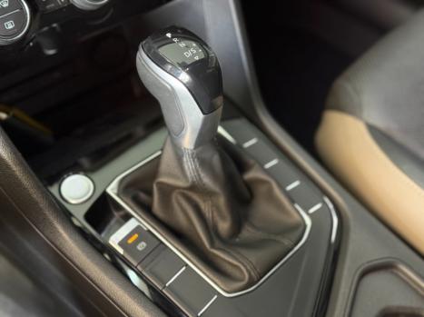 VOLKSWAGEN Taos 1.4 16V 4P FLEX 250 TSI HIGHLINE AUTOM�TICO, Foto 16