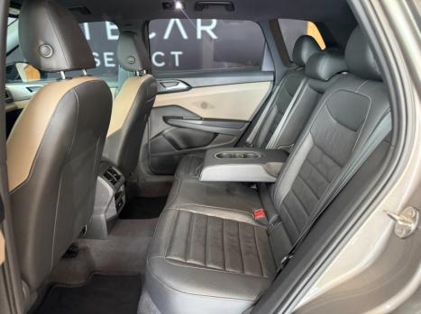 VOLKSWAGEN Taos 1.4 16V 4P FLEX 250 TSI HIGHLINE AUTOM�TICO, Foto 20