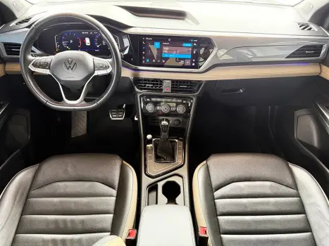 VOLKSWAGEN Taos 1.4 16V 4P FLEX 250 TSI HIGHLINE AUTOM�TICO, Foto 5