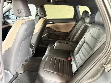 VOLKSWAGEN Taos 1.4 16V 4P FLEX 250 TSI HIGHLINE AUTOM�TICO, Foto 7