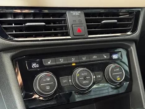 VOLKSWAGEN Taos 1.4 16V 4P FLEX 250 TSI HIGHLINE AUTOM�TICO, Foto 9