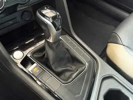 VOLKSWAGEN Taos 1.4 16V 4P FLEX 250 TSI HIGHLINE AUTOM�TICO, Foto 10