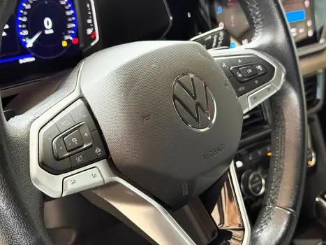 VOLKSWAGEN Taos 1.4 16V 4P FLEX 250 TSI HIGHLINE AUTOM�TICO, Foto 11