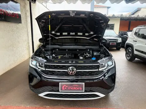 VOLKSWAGEN Taos 1.4 16V 4P FLEX 250 TSI HIGHLINE AUTOM�TICO, Foto 13