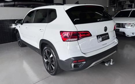 VOLKSWAGEN Taos 1.4 16V 4P FLEX 250 TSI COMFORTLINE AUTOM�TICO, Foto 2